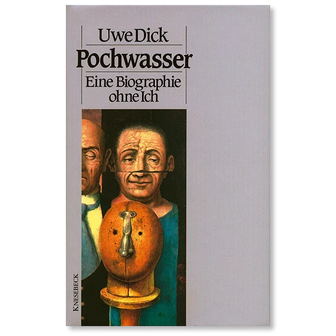 Buch von Uwe Dick Pochwasser