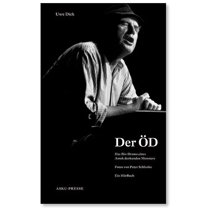 Buch von Uwe Dick Der ÖD